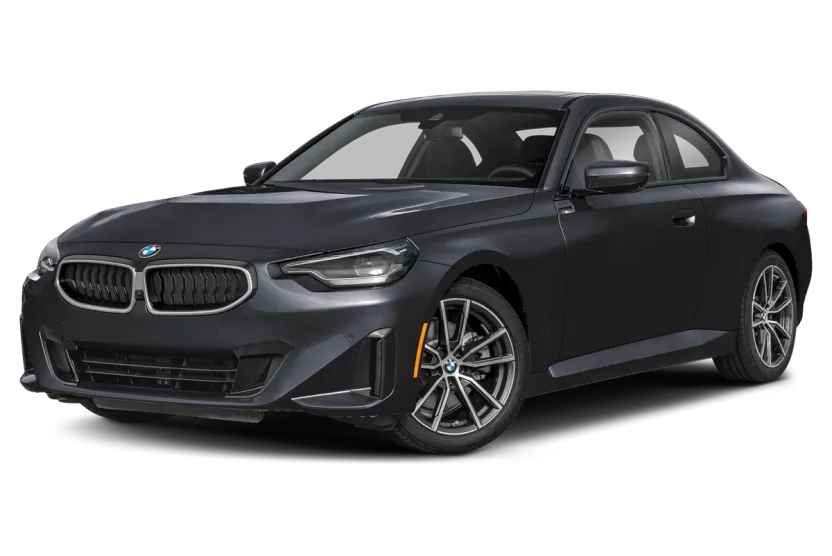 2026 Bmw 230i xDrive photo 1