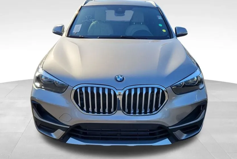 2021 Bmw X1 sDrive28i photo 1