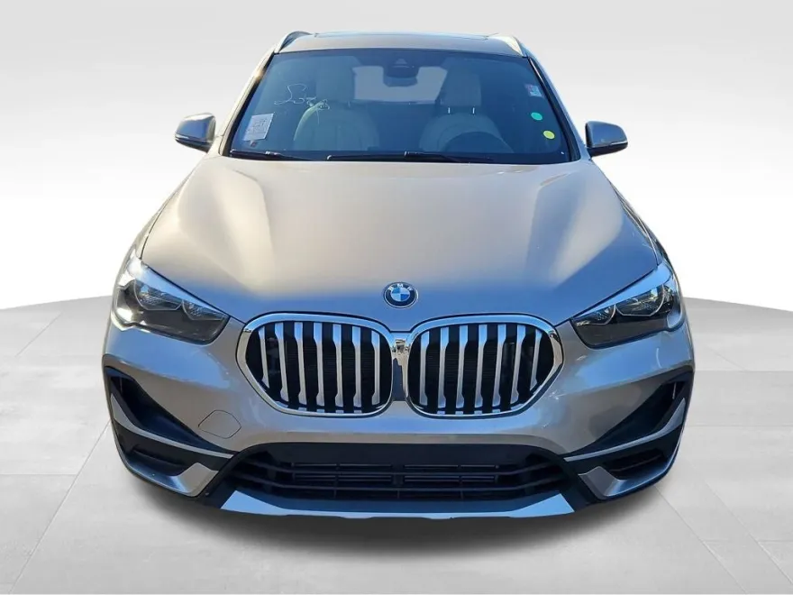 2021 Bmw X1 sDrive28i photo 1