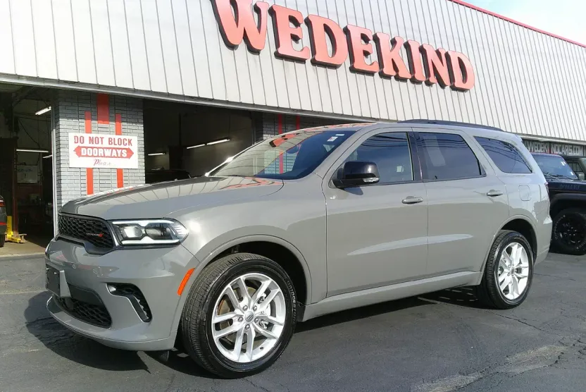 2024 Dodge Durango GT Plus photo 1