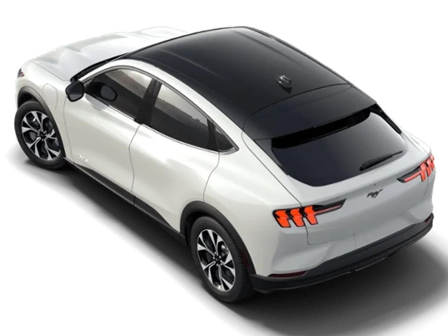 2025 Ford Mustang Mach-E Select photo 1