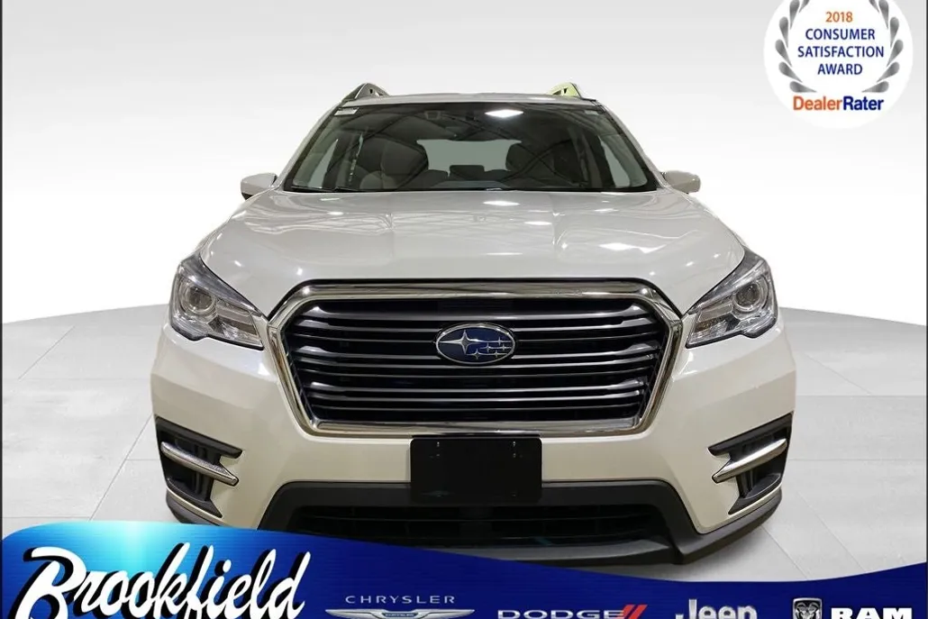 2022 Subaru Ascent Premium photo 1