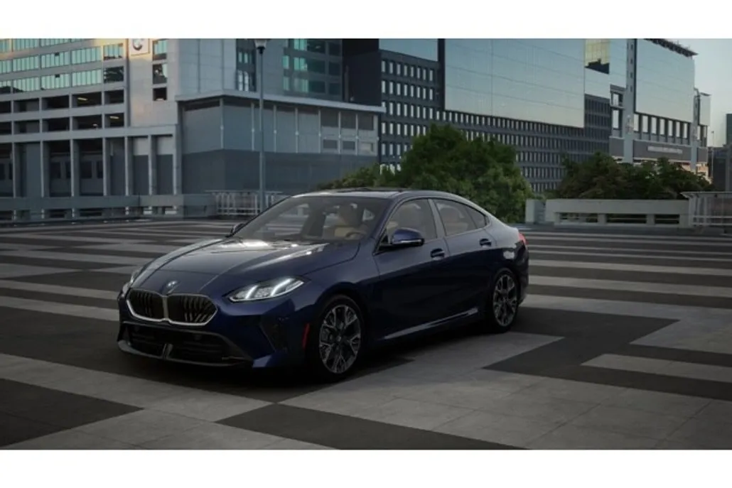2026 Bmw 228i Coupe photo 1