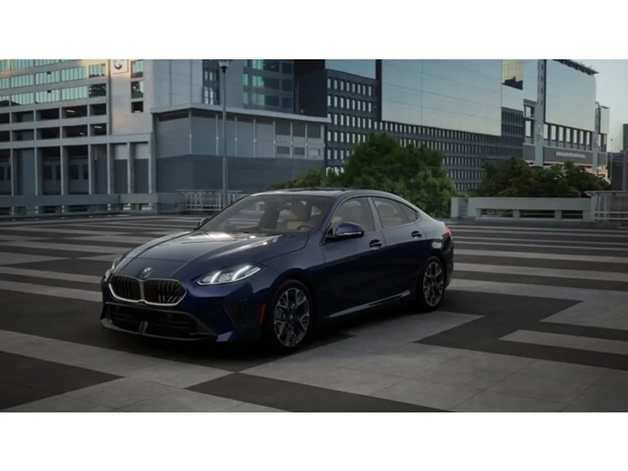 2026 Bmw 228i Coupe photo 1
