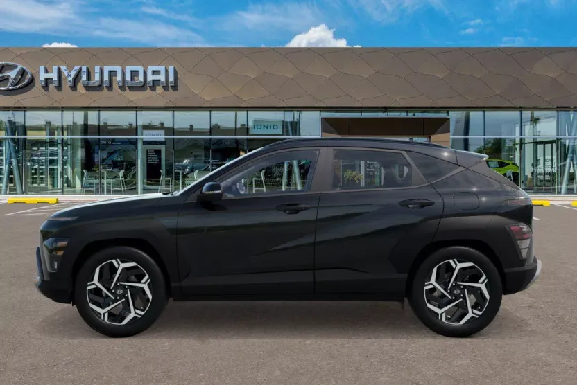 2026 Hyundai Kona Limited photo 1