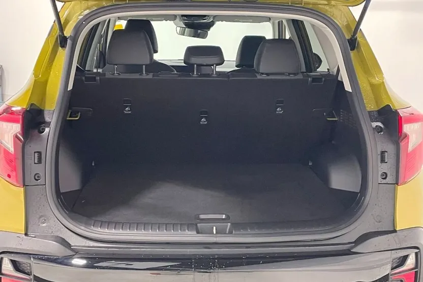 2024 Kia Seltos S photo 1