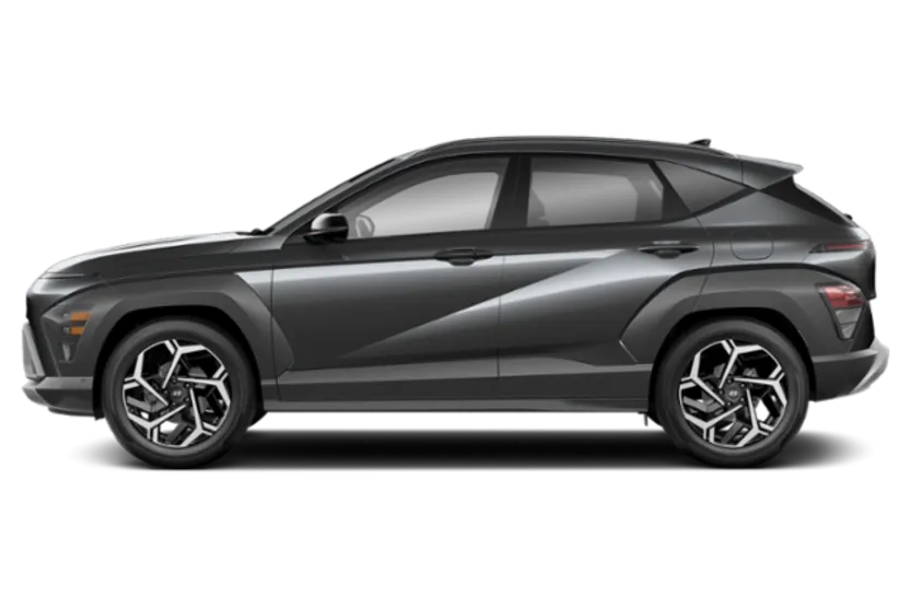 2026 Hyundai Kona SEL photo 1