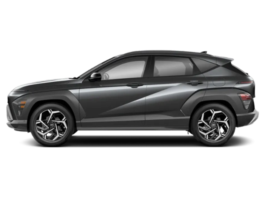 2026 Hyundai Kona SEL photo 1