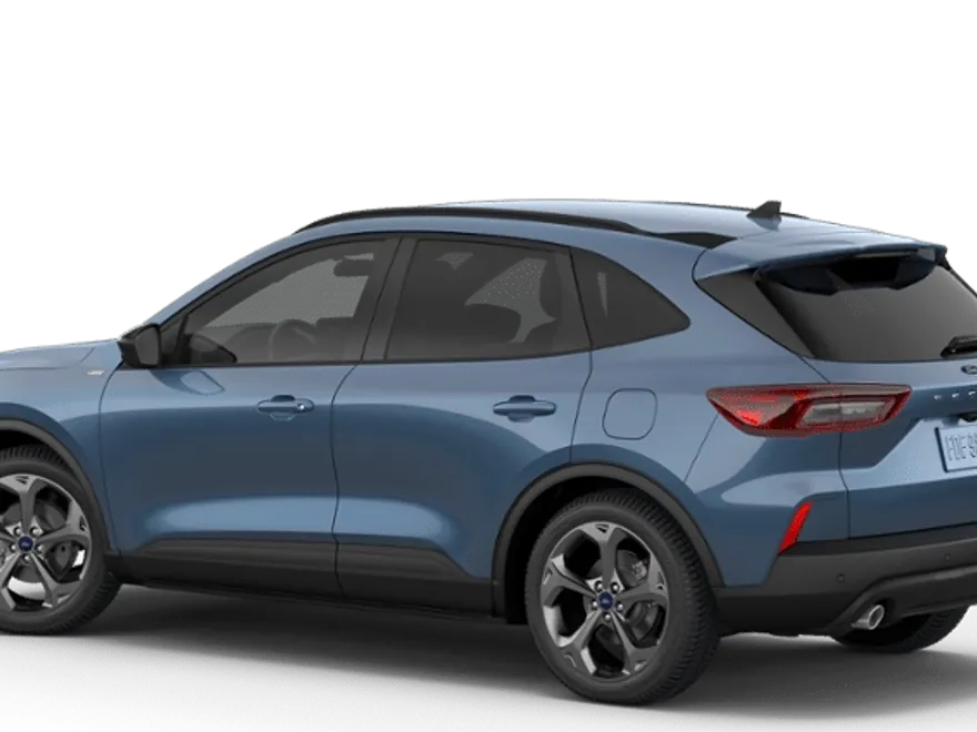 2026 Ford Escape ST-Line photo 1