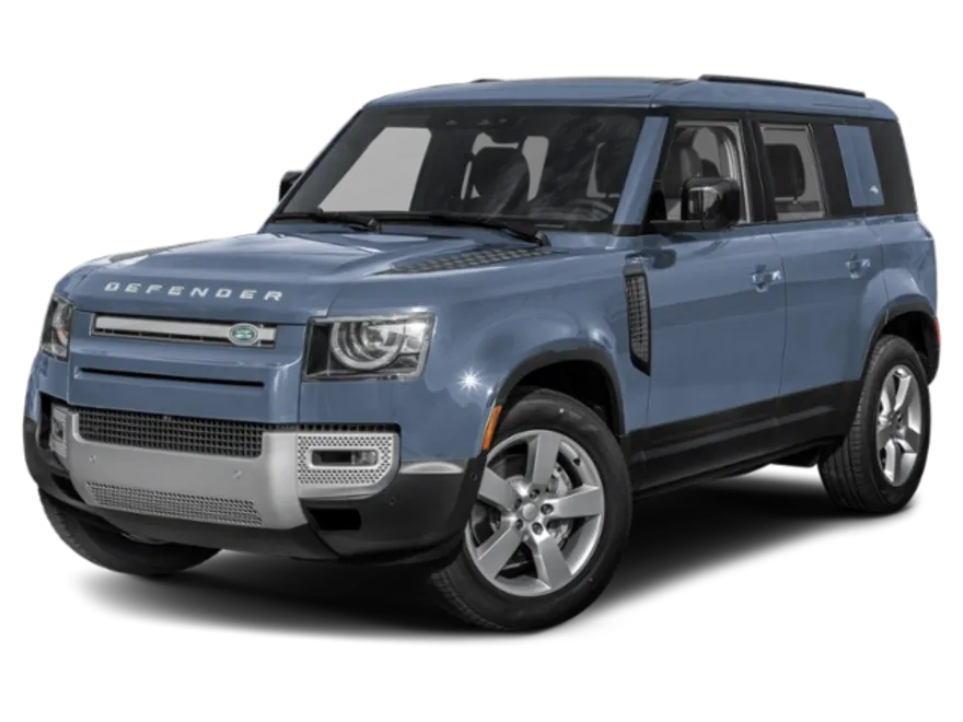 2025 Land Rover Defender 110 S photo 1