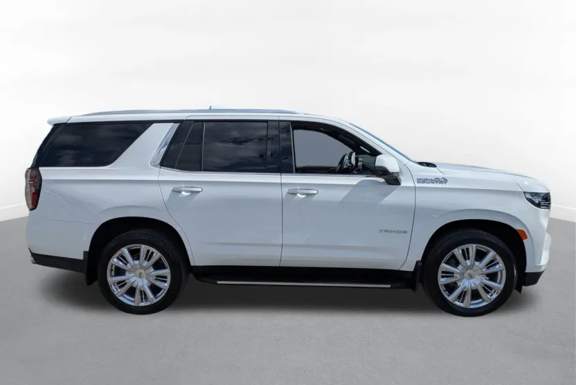 2023 Chevrolet Tahoe High Country photo 1