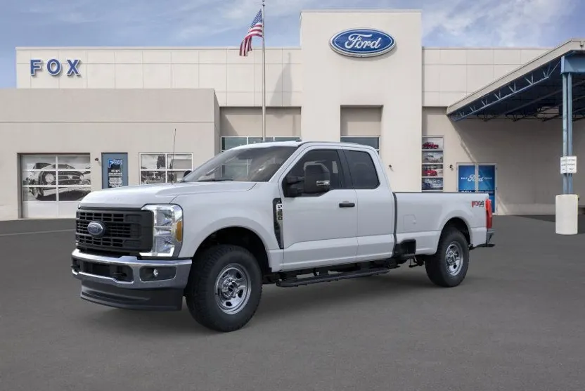 2026 Ford F-350 XL photo 1