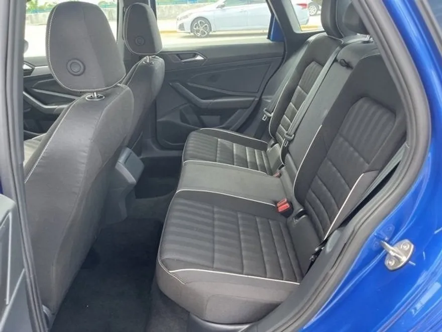 2024 Volkswagen Jetta 1.5T Sport photo 1