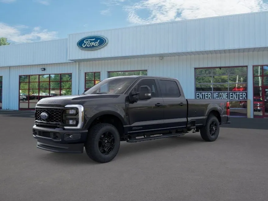 2026 Ford F-350 XL photo 1