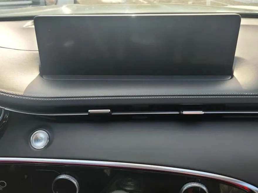 2024 Genesis GV70 3.5T Sport photo 19