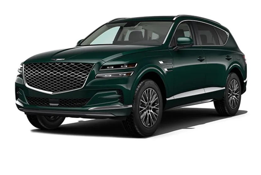 2023 Genesis GV80 2.5T photo 1