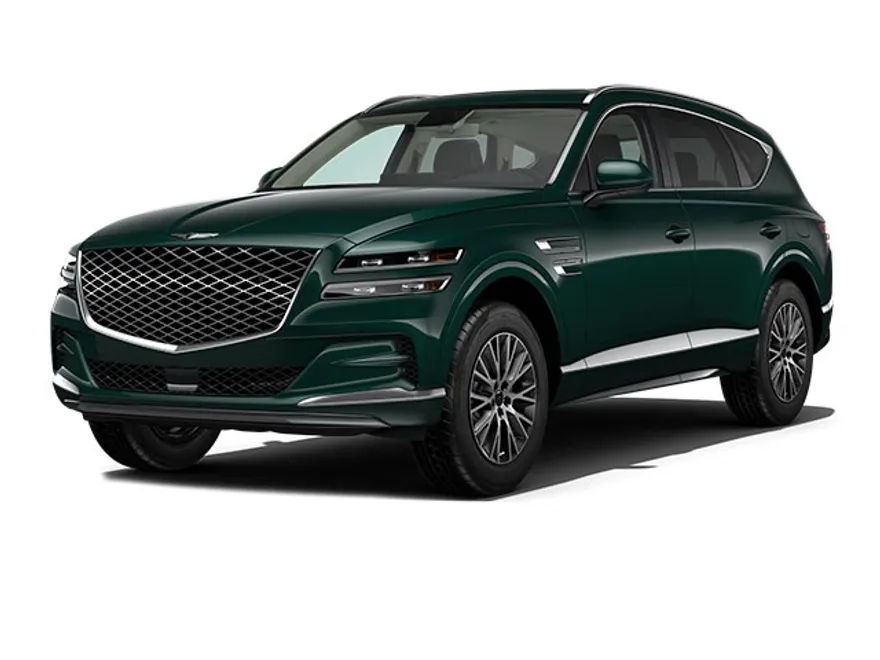 2023 Genesis GV80 2.5T photo 1