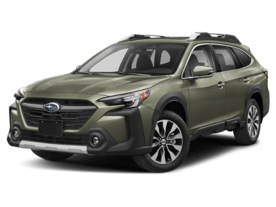 2025 Subaru Outback Touring XT photo 1