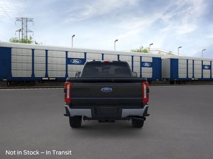 2026 Ford F-250 photo 1
