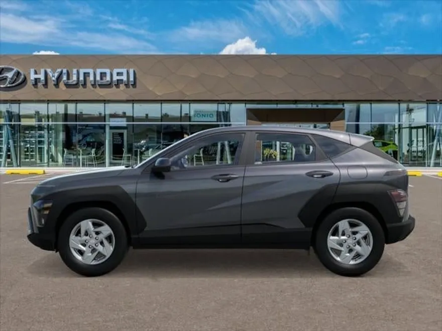 2026 Hyundai Kona SE photo 1