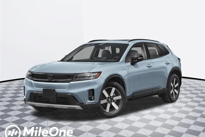 2025 Honda Prologue Touring photo 1
