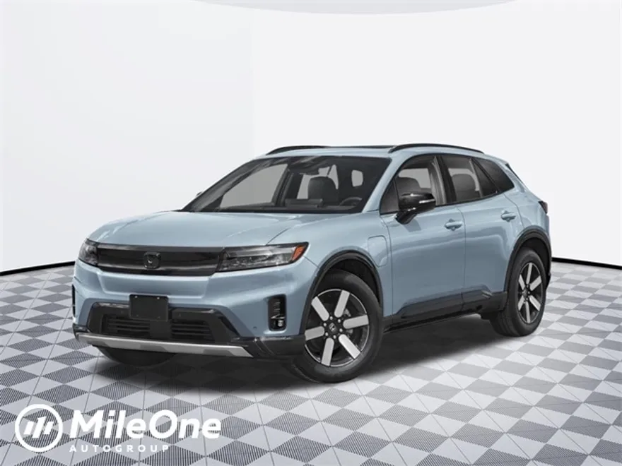 2025 Honda Prologue Touring photo 1