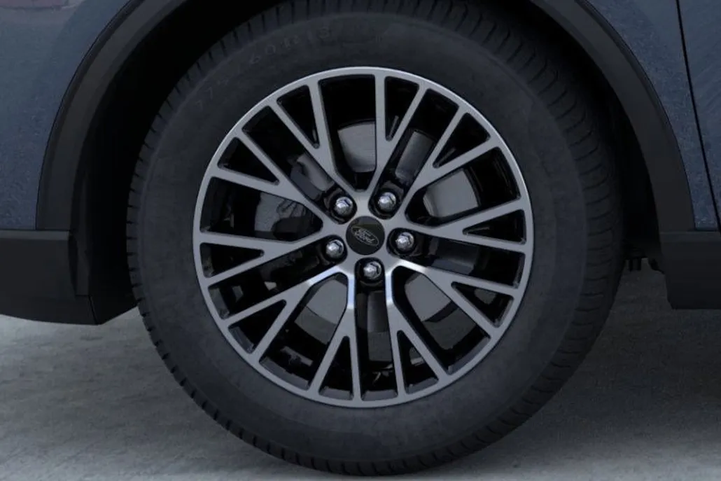 2025 Ford Escape Plug-In Hybrid Base photo 1