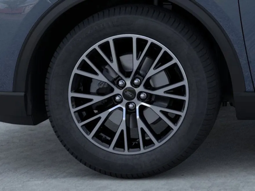 2025 Ford Escape Plug-In Hybrid Base photo 1