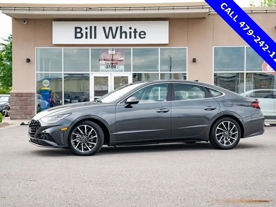 2023 Hyundai Sonata Limited photo 1