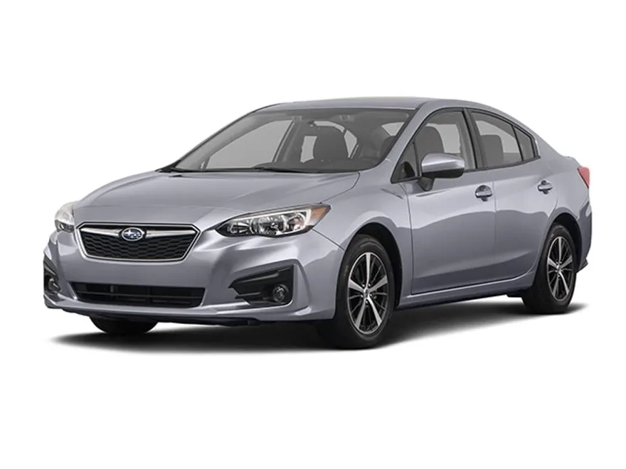 2019 Subaru Impreza 2.0i Premium photo 1