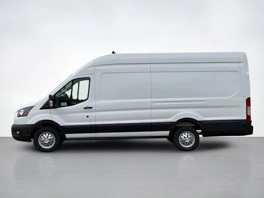 2025 Ford Transit photo 1