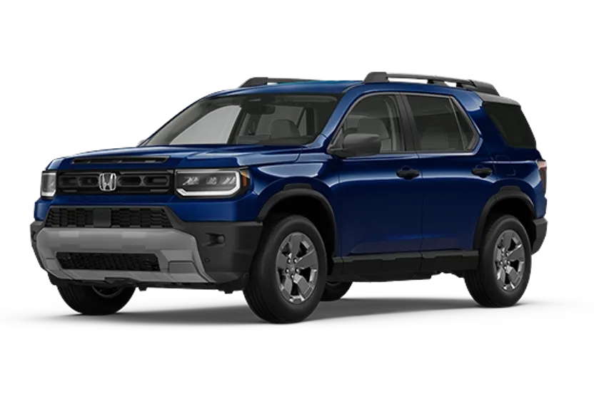 2026 Honda Passport photo 1