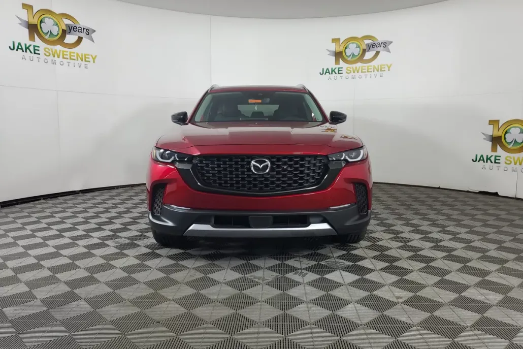 2024 Mazda CX-50 2.5 Turbo photo 1