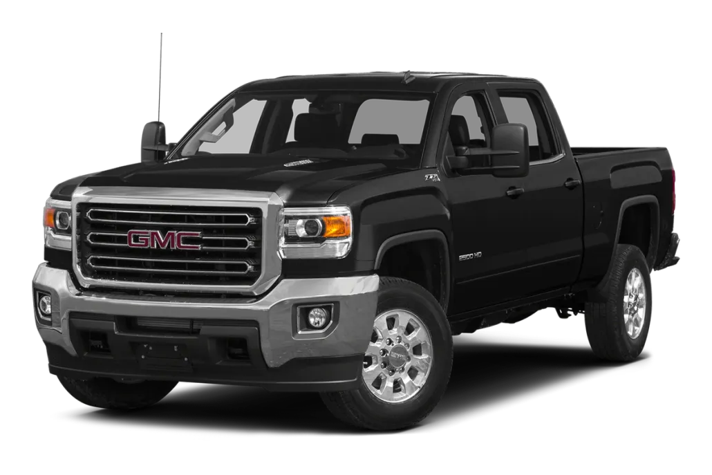 2015 Gmc Sierra Denali photo 1