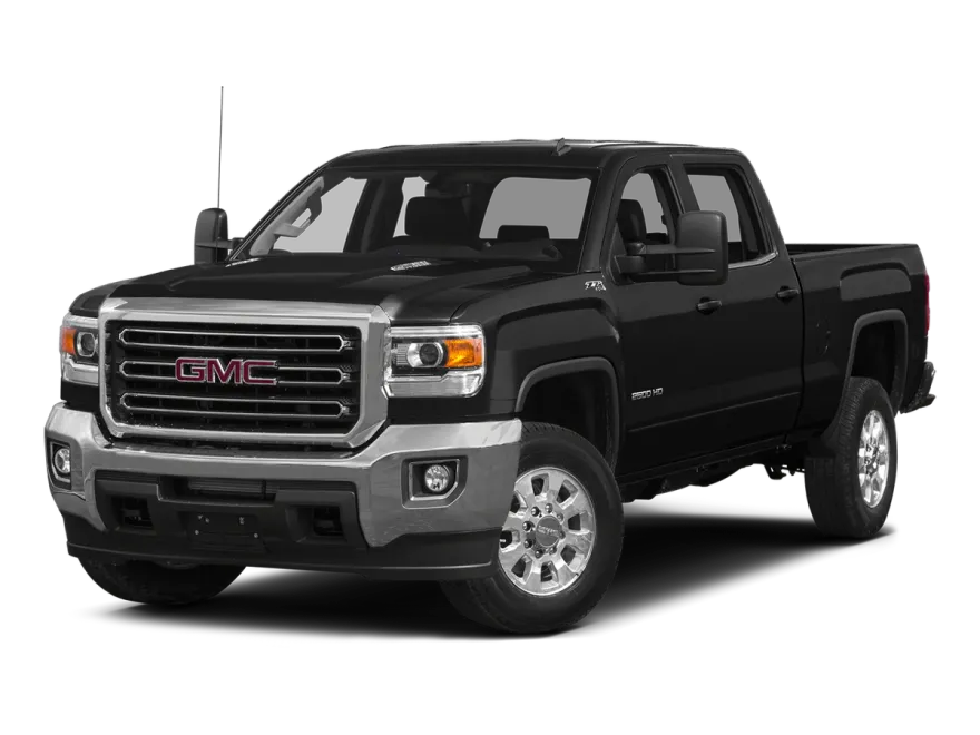 2015 Gmc Sierra Denali photo 1