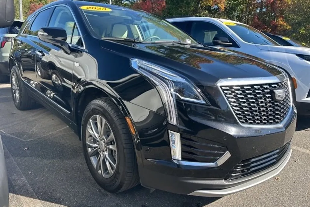 2023 Cadillac XT5 Premium Luxury photo 1