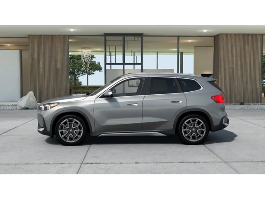 2026 Bmw X1 XDrive28i photo 1