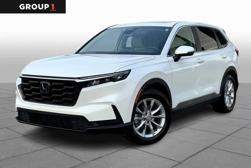 2023 Honda CR-V EX photo 1