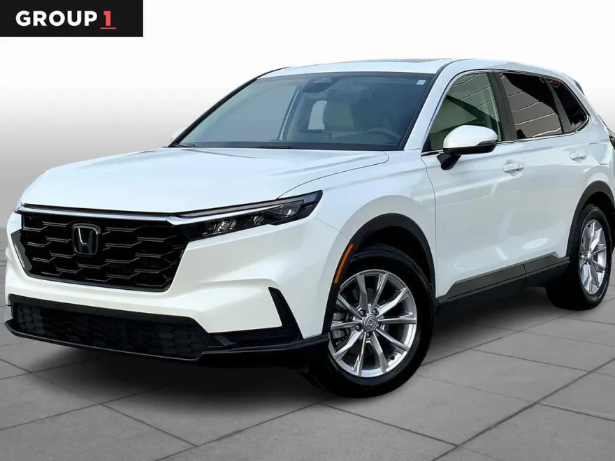 2023 Honda CR-V EX photo 1