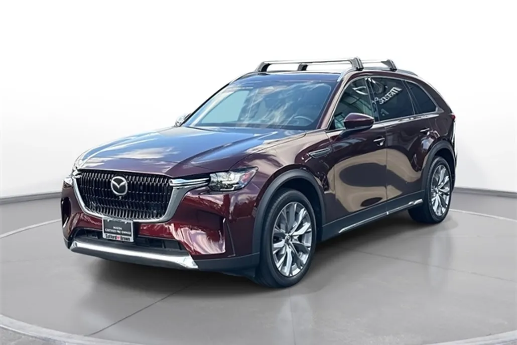 2024 Mazda CX-90 3.3 Turbo Premium Plus photo 1