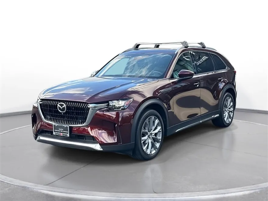 2024 Mazda CX-90 3.3 Turbo Premium Plus photo 1