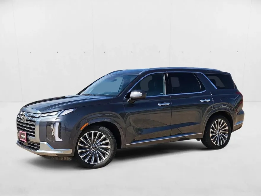 2024 Hyundai Palisade Calligraphy photo 1
