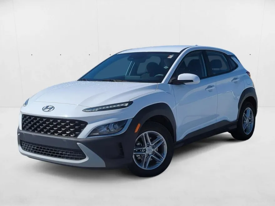 2022 Hyundai Kona SE photo 1