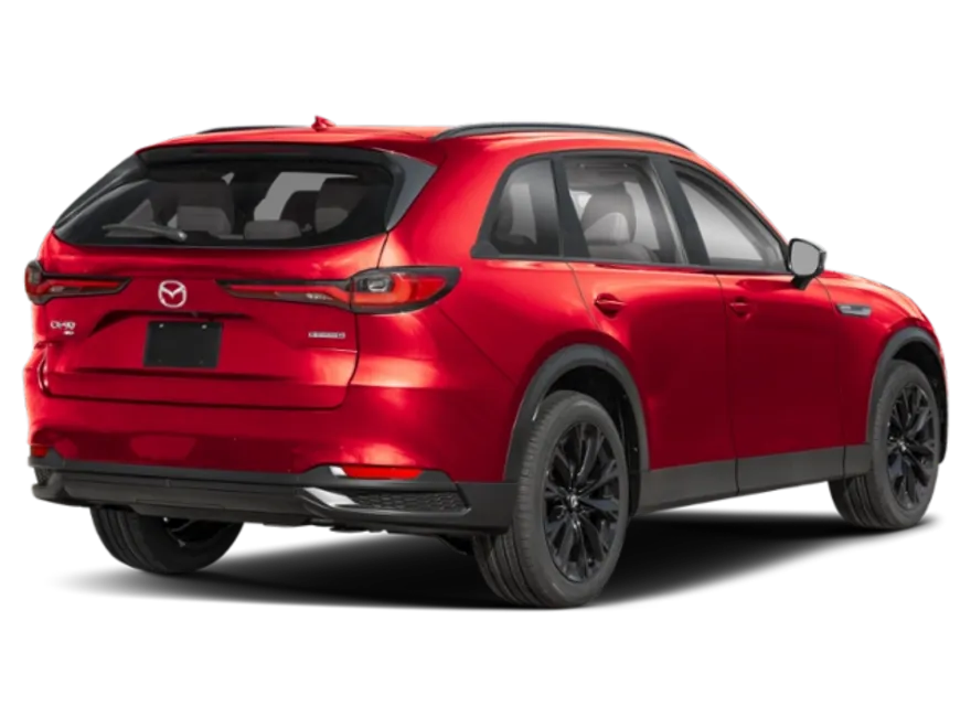 2025 Mazda CX-90 3.3 Turbo Premium S photo 1