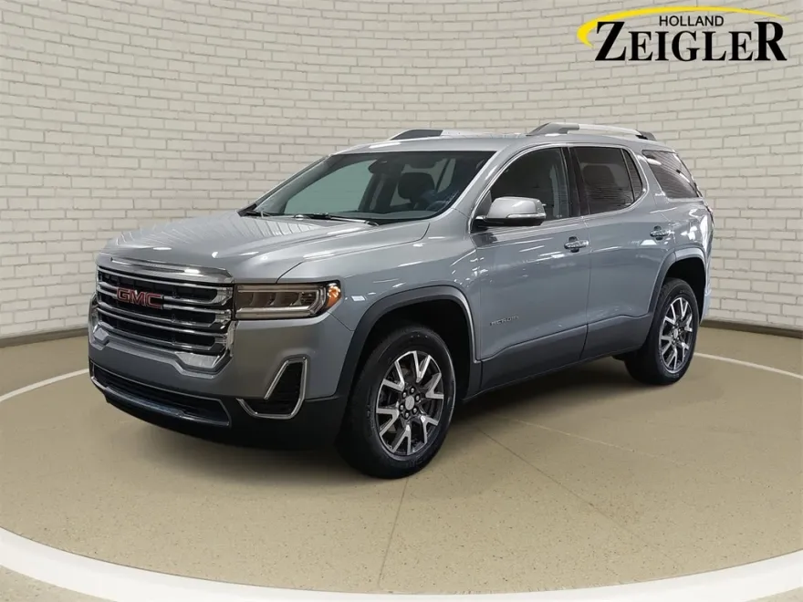 2023 Gmc Acadia SLE photo 1