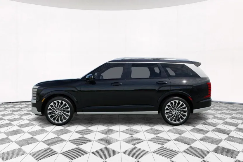 2026 Hyundai Palisade Calligraphy photo 1