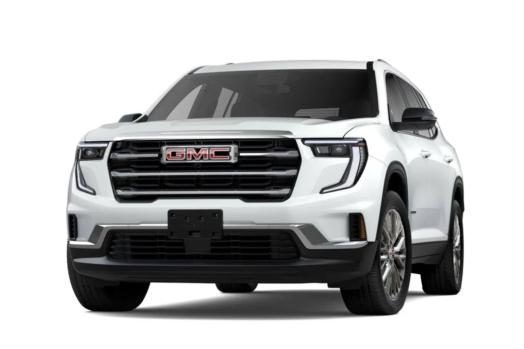 2026 Gmc Acadia Elevation photo 1