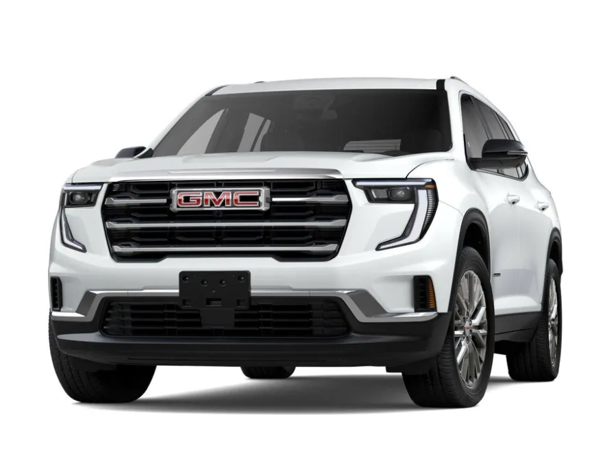 2026 Gmc Acadia Elevation photo 1