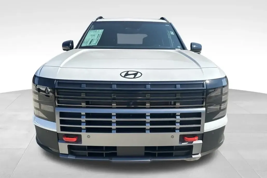 2026 Hyundai Palisade XRT photo 1