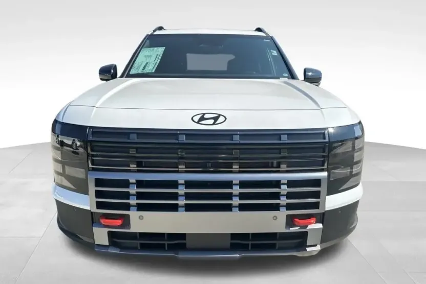 2026 Hyundai Palisade XRT photo 1